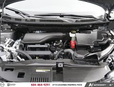 2023 Nissan Qashqai SV AWD NISSAN CANADA CERTIFIED PRE OWNED