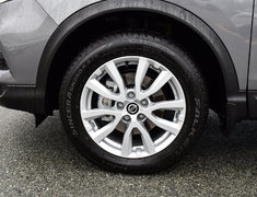 2023 Nissan Qashqai SV AWD NISSAN CANADA CERTIFIED PRE OWNED