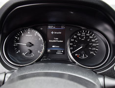 2023 Nissan Qashqai SV AWD NISSAN CANADA CERTIFIED PRE OWNED