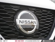 2023 Nissan Qashqai SV AWD NISSAN CANADA CERTIFIED PRE OWNED