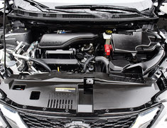 2023 Nissan Qashqai SV AWD NISSAN CANADA CERTIFIED PRE OWNED