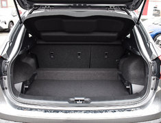 2023 Nissan Qashqai SV AWD NISSAN CANADA CERTIFIED PRE OWNED