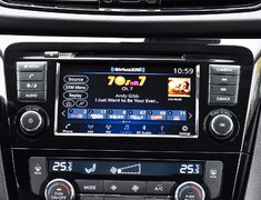 2023 Nissan Qashqai SV AWD NISSAN CANADA CERTIFIED PRE OWNED