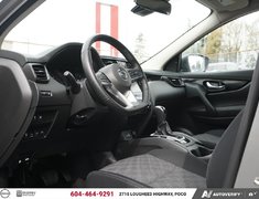 2023 Nissan Qashqai SV AWD NISSAN CANADA CERTIFIED PRE OWNED