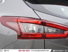 2023 Nissan Qashqai SV AWD NISSAN CANADA CERTIFIED PRE OWNED