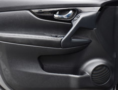 2023 Nissan Qashqai SV AWD NISSAN CANADA CERTIFIED PRE OWNED