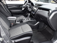 2023 Nissan Qashqai SV AWD NISSAN CANADA CERTIFIED PRE OWNED