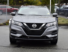 2023 Nissan Qashqai SV AWD NISSAN CANADA CERTIFIED PRE OWNED