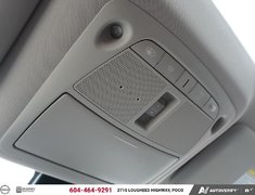 2023 Nissan Qashqai SV AWD NISSAN CANADA CERTIFIED PRE OWNED