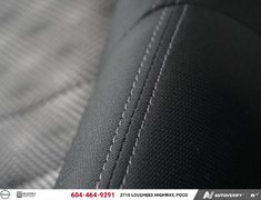2023 Nissan Qashqai SV AWD NISSAN CANADA CERTIFIED PRE OWNED