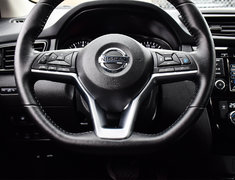 2023 Nissan Qashqai SV AWD NISSAN CANADA CERTIFIED PRE OWNED