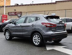 2023 Nissan Qashqai SV AWD NISSAN CANADA CERTIFIED PRE OWNED