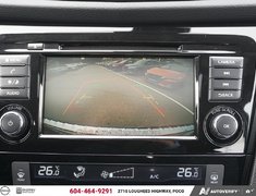 2023 Nissan Qashqai SV AWD NISSAN CANADA CERTIFIED PRE OWNED