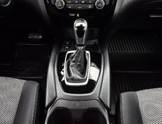 2023 Nissan Qashqai SV AWD NISSAN CANADA CERTIFIED PRE OWNED