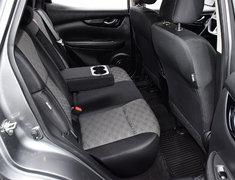 2023 Nissan Qashqai SV AWD NISSAN CANADA CERTIFIED PRE OWNED