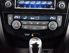 2023 Nissan Qashqai SV AWD NISSAN CANADA CERTIFIED PRE OWNED