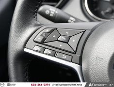 2023 Nissan Qashqai SV AWD NISSAN CANADA CERTIFIED PRE OWNED
