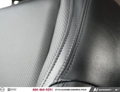 2023 Nissan Qashqai SL AWD NISSAN CERTIFIED PRE OWNED