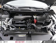 2023 Nissan Qashqai SL AWD NISSAN CERTIFIED PRE OWNED
