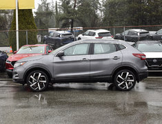 2023 Nissan Qashqai SL AWD NISSAN CERTIFIED PRE OWNED