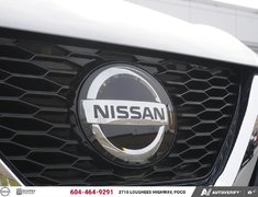 2023 Nissan Qashqai SL AWD NISSAN CERTIFIED PRE OWNED