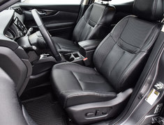 2023 Nissan Qashqai SL AWD NISSAN CERTIFIED PRE OWNED