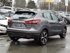 2023 Nissan Qashqai SL AWD NISSAN CERTIFIED PRE OWNED