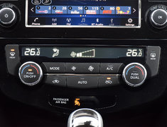 2023 Nissan Qashqai SL AWD NISSAN CERTIFIED PRE OWNED