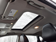 2023 Nissan Qashqai SL AWD NISSAN CERTIFIED PRE OWNED