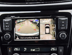 2023 Nissan Qashqai SL AWD NISSAN CERTIFIED PRE OWNED