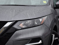 2023 Nissan Qashqai SL AWD NISSAN CERTIFIED PRE OWNED