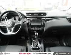 2023 Nissan Qashqai SL AWD NISSAN CERTIFIED PRE OWNED