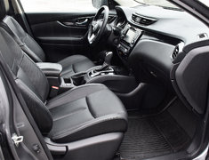 2023 Nissan Qashqai SL AWD NISSAN CERTIFIED PRE OWNED