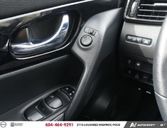 2023 Nissan Qashqai SL AWD NISSAN CERTIFIED PRE OWNED