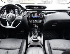 2023 Nissan Qashqai SL AWD NISSAN CERTIFIED PRE OWNED