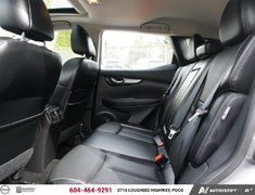 2023 Nissan Qashqai SL AWD NISSAN CERTIFIED PRE OWNED