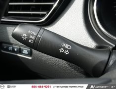 2023 Nissan Qashqai SL AWD NISSAN CERTIFIED PRE OWNED