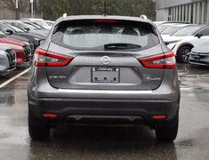 2023 Nissan Qashqai SL AWD NISSAN CERTIFIED PRE OWNED