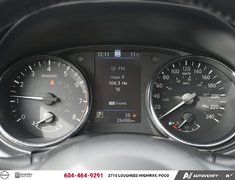 2023 Nissan Qashqai SL AWD NISSAN CERTIFIED PRE OWNED