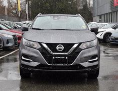 2023 Nissan Qashqai SL AWD NISSAN CERTIFIED PRE OWNED