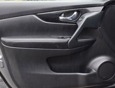 2023 Nissan Qashqai SL AWD NISSAN CERTIFIED PRE OWNED