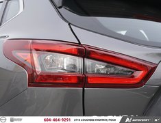 2023 Nissan Qashqai SL AWD NISSAN CERTIFIED PRE OWNED
