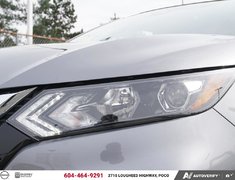 2023 Nissan Qashqai SL AWD NISSAN CERTIFIED PRE OWNED