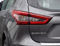 2023 Nissan Qashqai SL AWD NISSAN CERTIFIED PRE OWNED
