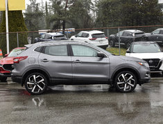 2023 Nissan Qashqai SL AWD NISSAN CERTIFIED PRE OWNED