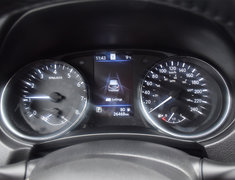 2023 Nissan Qashqai SL AWD NISSAN CERTIFIED PRE OWNED