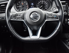 2023 Nissan Qashqai SL AWD NISSAN CERTIFIED PRE OWNED