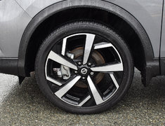 2023 Nissan Qashqai SL AWD NISSAN CERTIFIED PRE OWNED