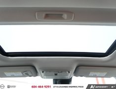 2023 Nissan Qashqai SL AWD NISSAN CERTIFIED PRE OWNED