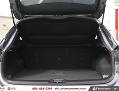 2023 Nissan Qashqai SL AWD NISSAN CERTIFIED PRE OWNED